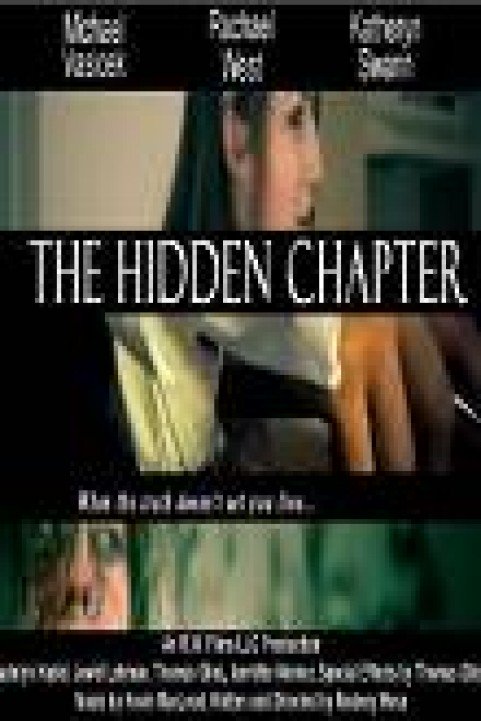 The Hidden Chapter poster