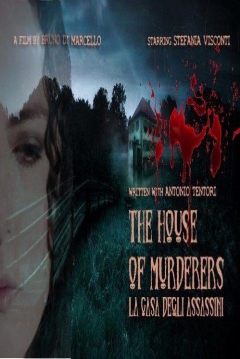 The House of Murderers poster