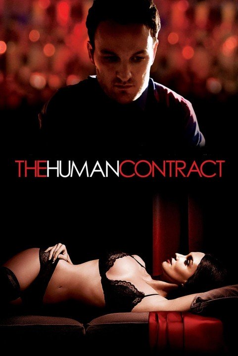 The Human Contract (2008) poster