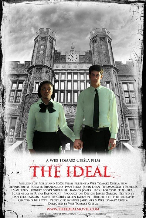 The Ideal (2011) poster