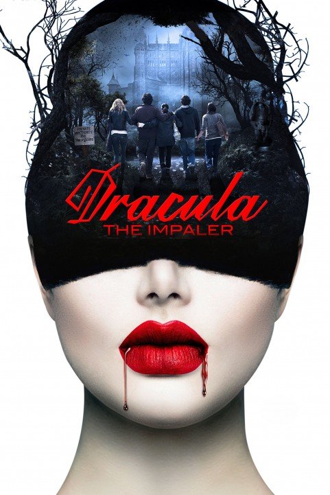 The Impaler (2013) poster