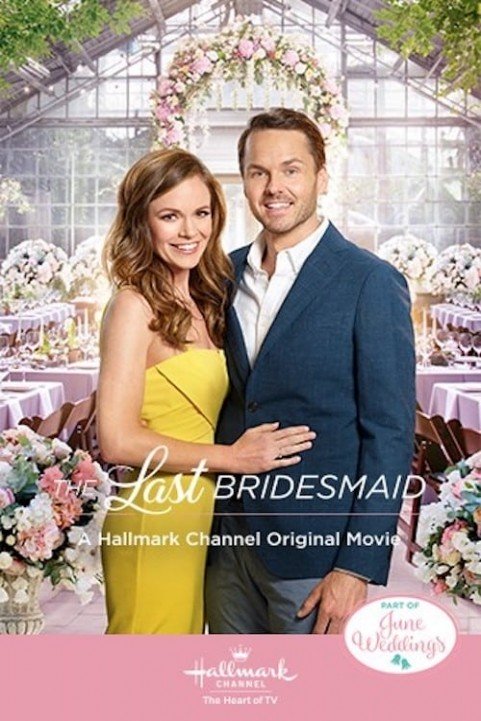 The Last Bridesmaid poster