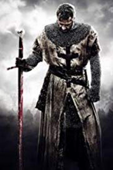The Last Templar Knight poster