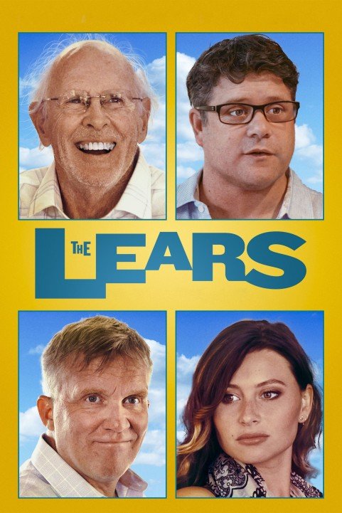 The Lears (2017) poster