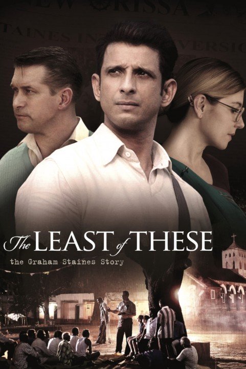 The Least of These (2019) poster