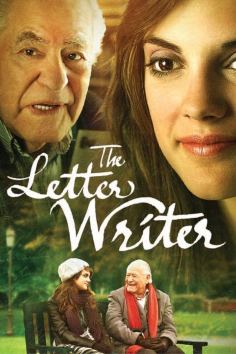 The Letter Writer (2011) poster