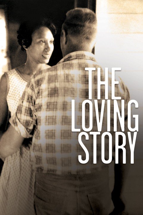 The Loving Story (2011) poster