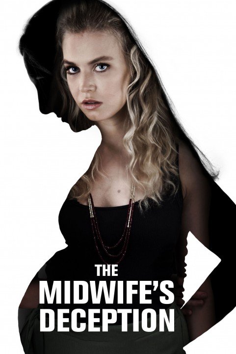 The Midwife's Deception (2018) poster