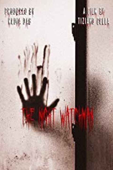 The Night Watchman poster