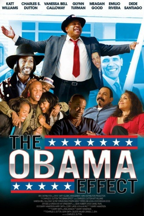 The Obama Effect poster