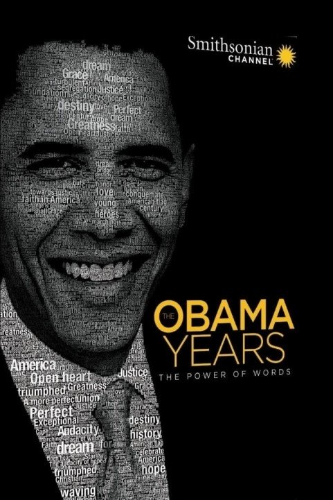 The Obama Years poster