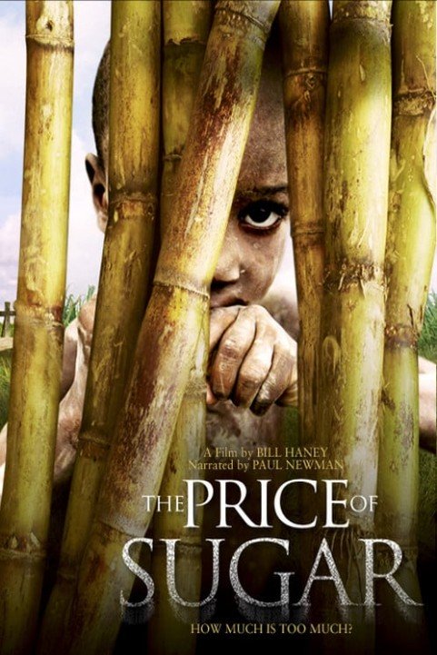 The Price of Sugar poster