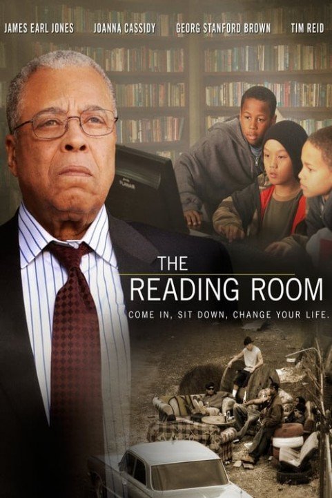 The Reading Room poster