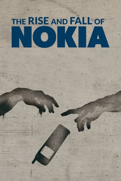 The Rise and Fall of Nokia poster