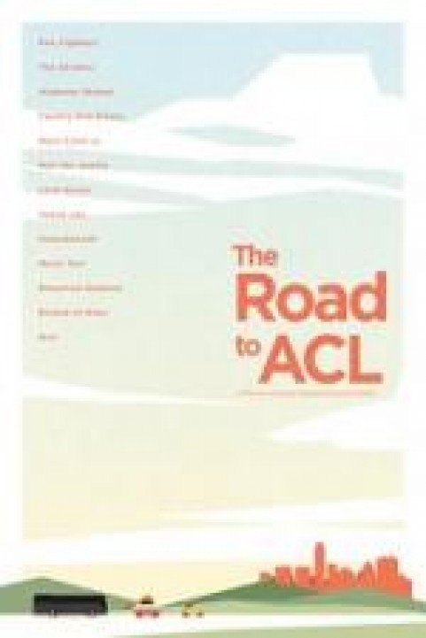 The Road to ACL poster