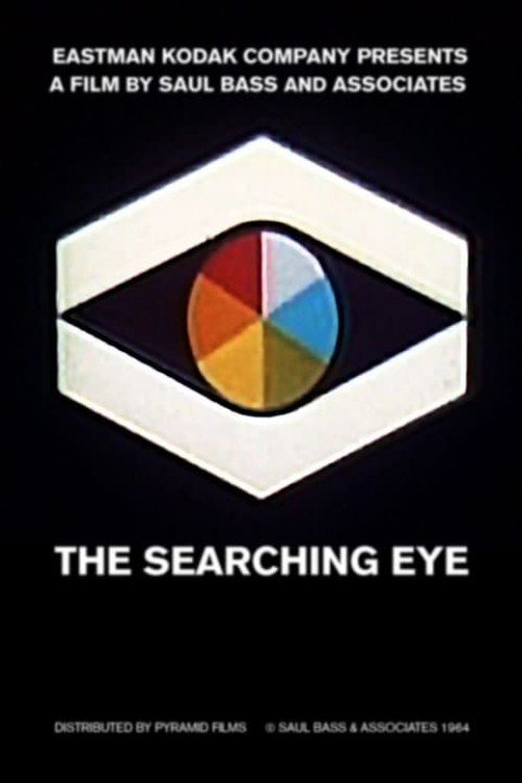 The Searching Eye poster
