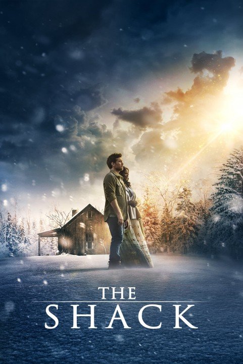 The Shack (2017) poster