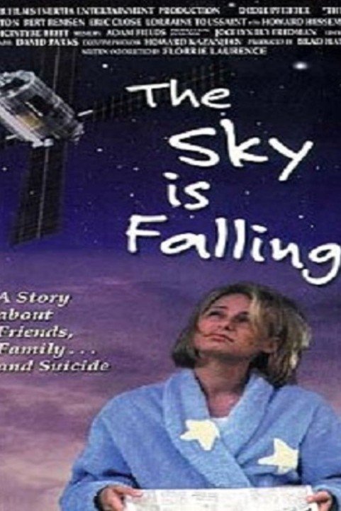 The Sky is Falling poster
