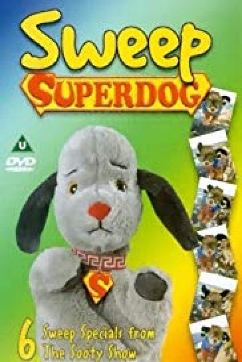 The Sooty Show - Sweep Superdog poster