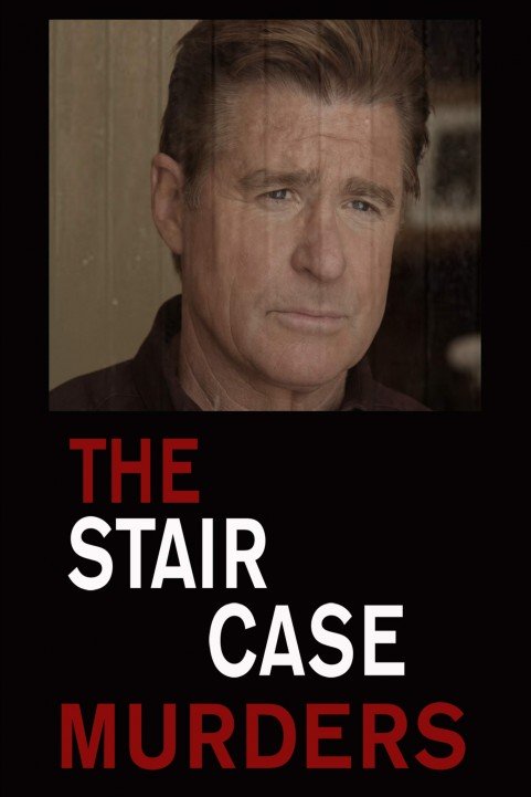 The Staircase Murders poster