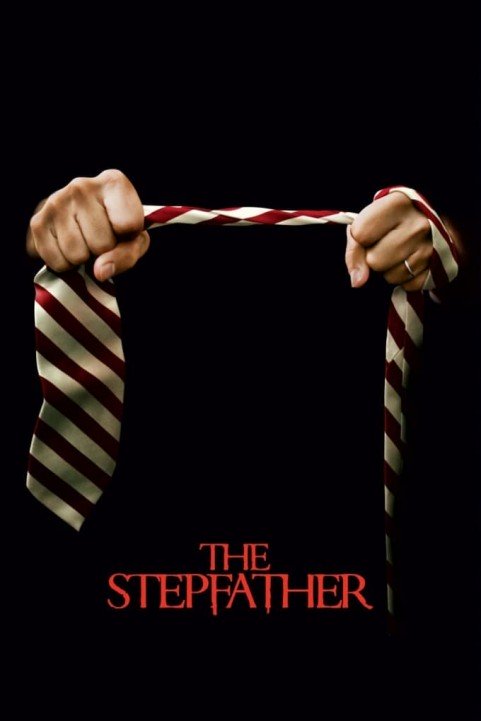The Stepfather (2009) poster