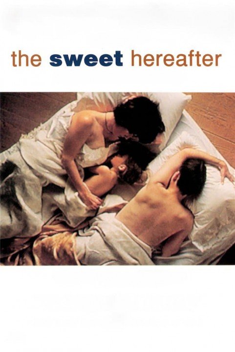 The Sweet Hereafter (1997) poster