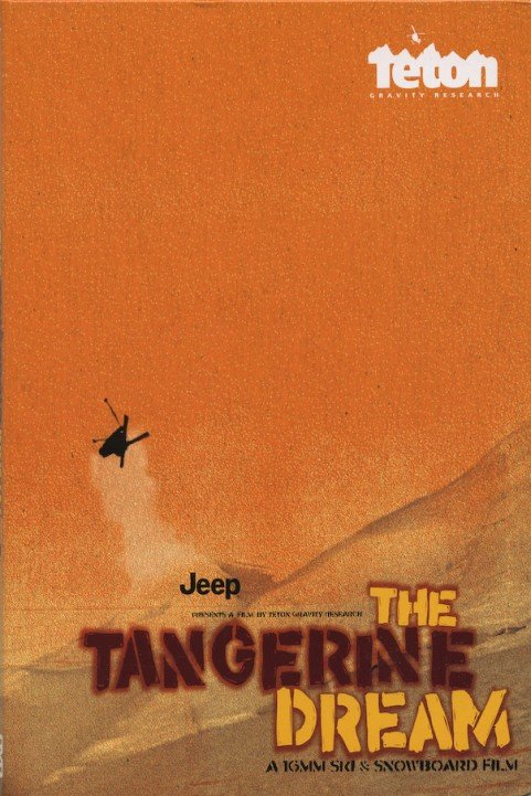 The Tangerin poster