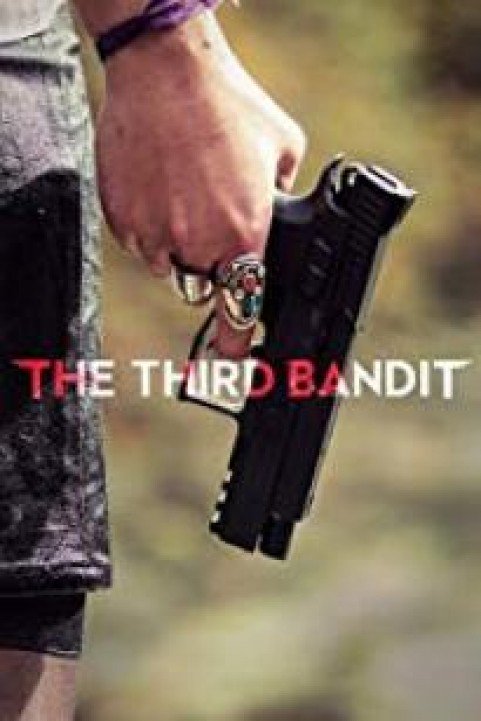 The Third Bandit poster