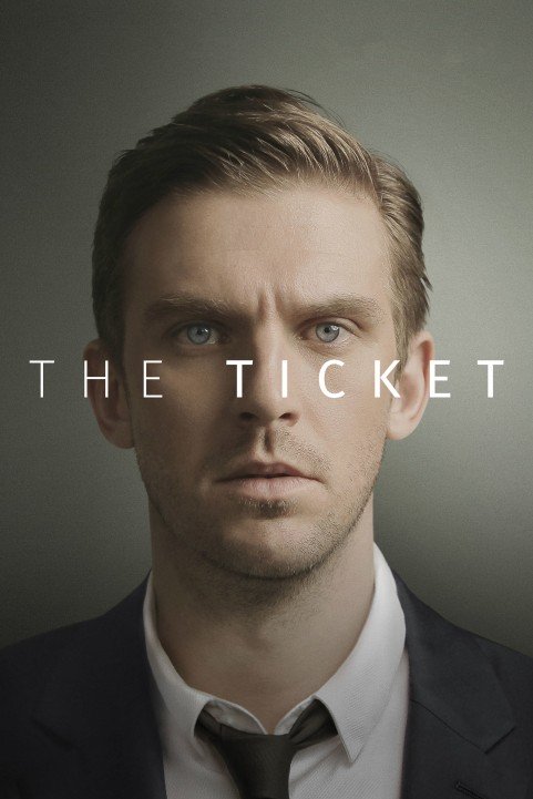 The Ticket (2017) poster
