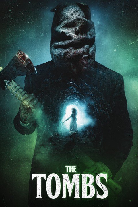 The Tombs (2019) poster