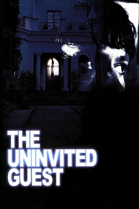 The Uninvited Guest poster