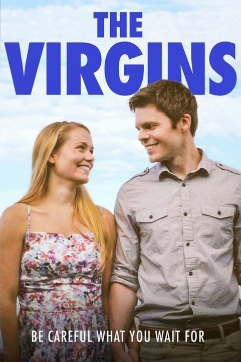 The Virgins poster