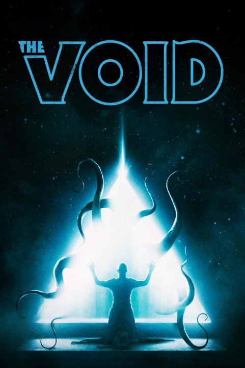 The Void (2017) poster