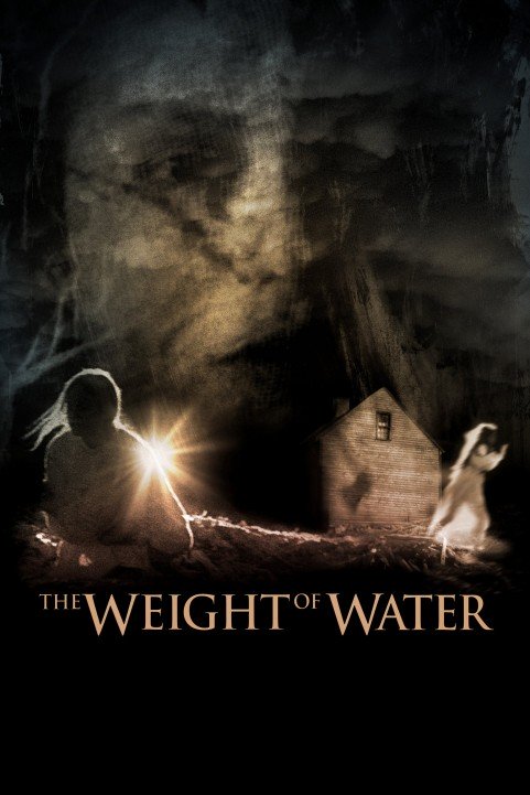 The Weight of Water (2000) poster