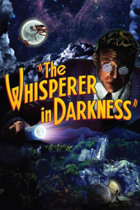 The Whisperer in Darkness (2011) poster