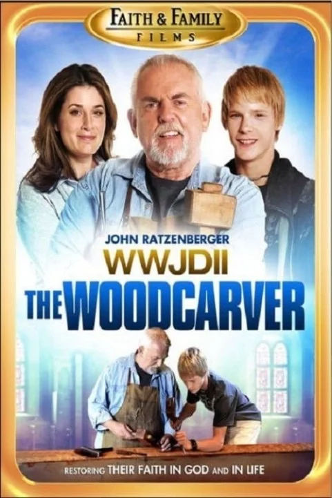The Woodcarver poster