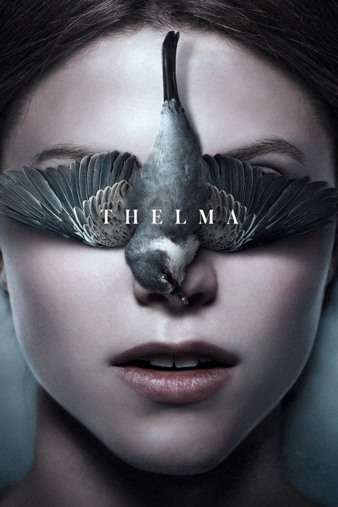 Thelma (2017) poster