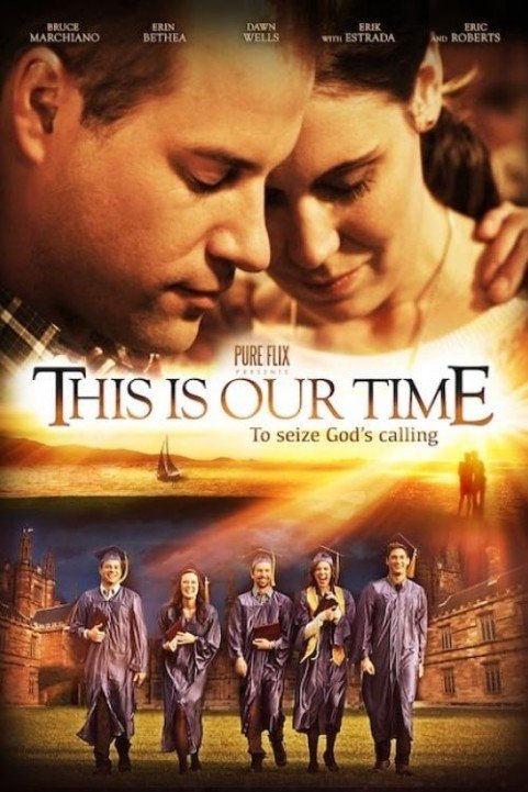 This Is Our Time poster
