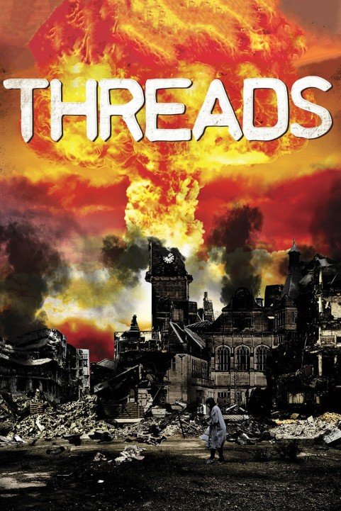 Threads poster