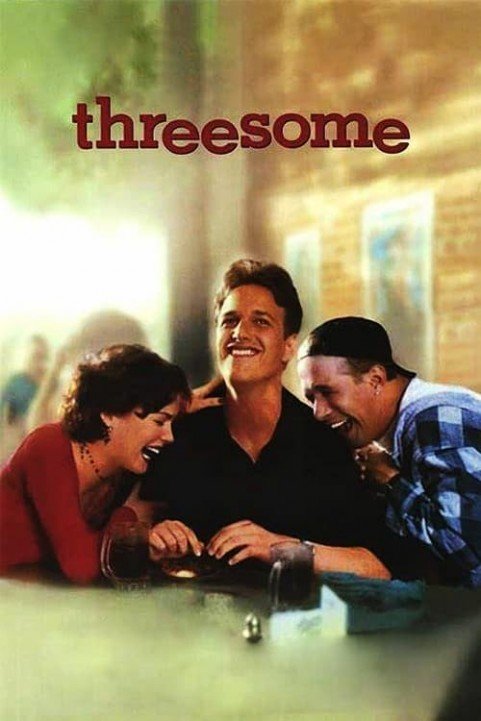 Threesome (1994) poster