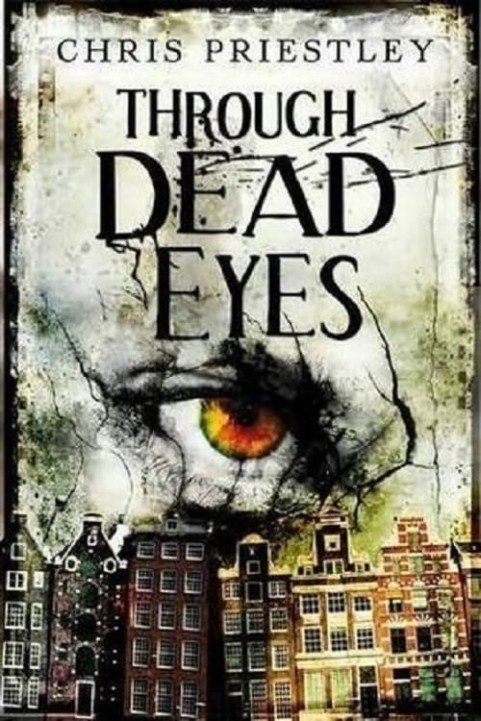 Through Dead Eyes poster