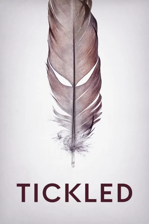 Tickled (2016) poster