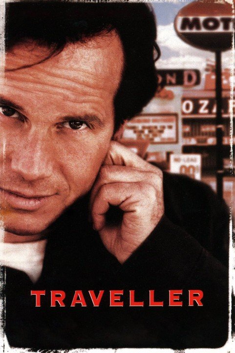 Traveller (1997) poster