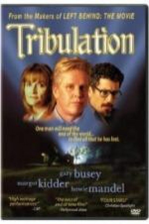 Tribulation poster