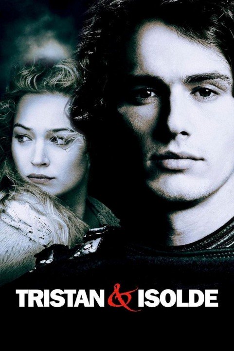 Tristan & Isolde (2006) poster