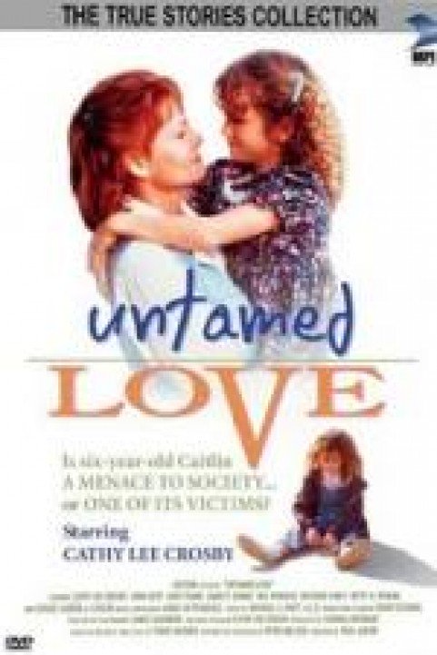 Untamed Love (1994) poster