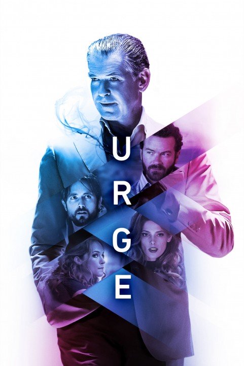 Urge (2016) poster