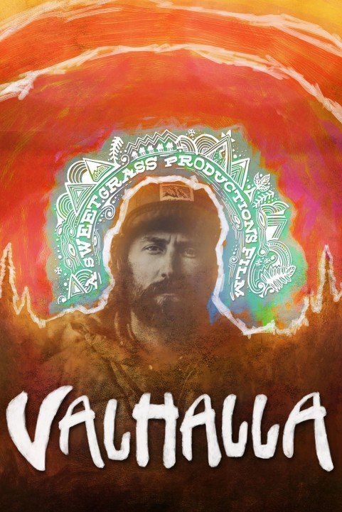 Valhalla (2013) poster