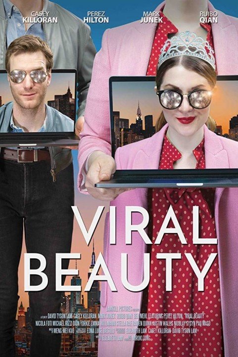 Viral Beauty poster