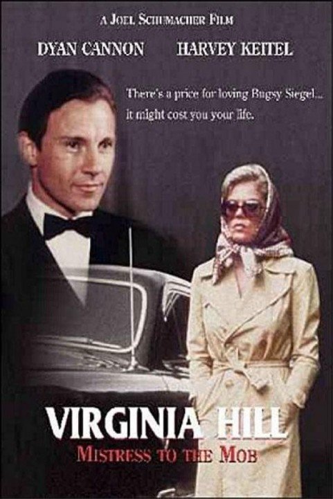 Virginia Hill poster